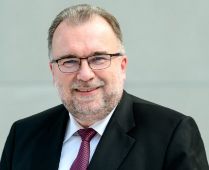 Prof. Dr.-Ing. Siegfried Russwurm